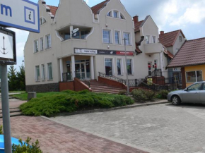 Apartament w Węgorzewie